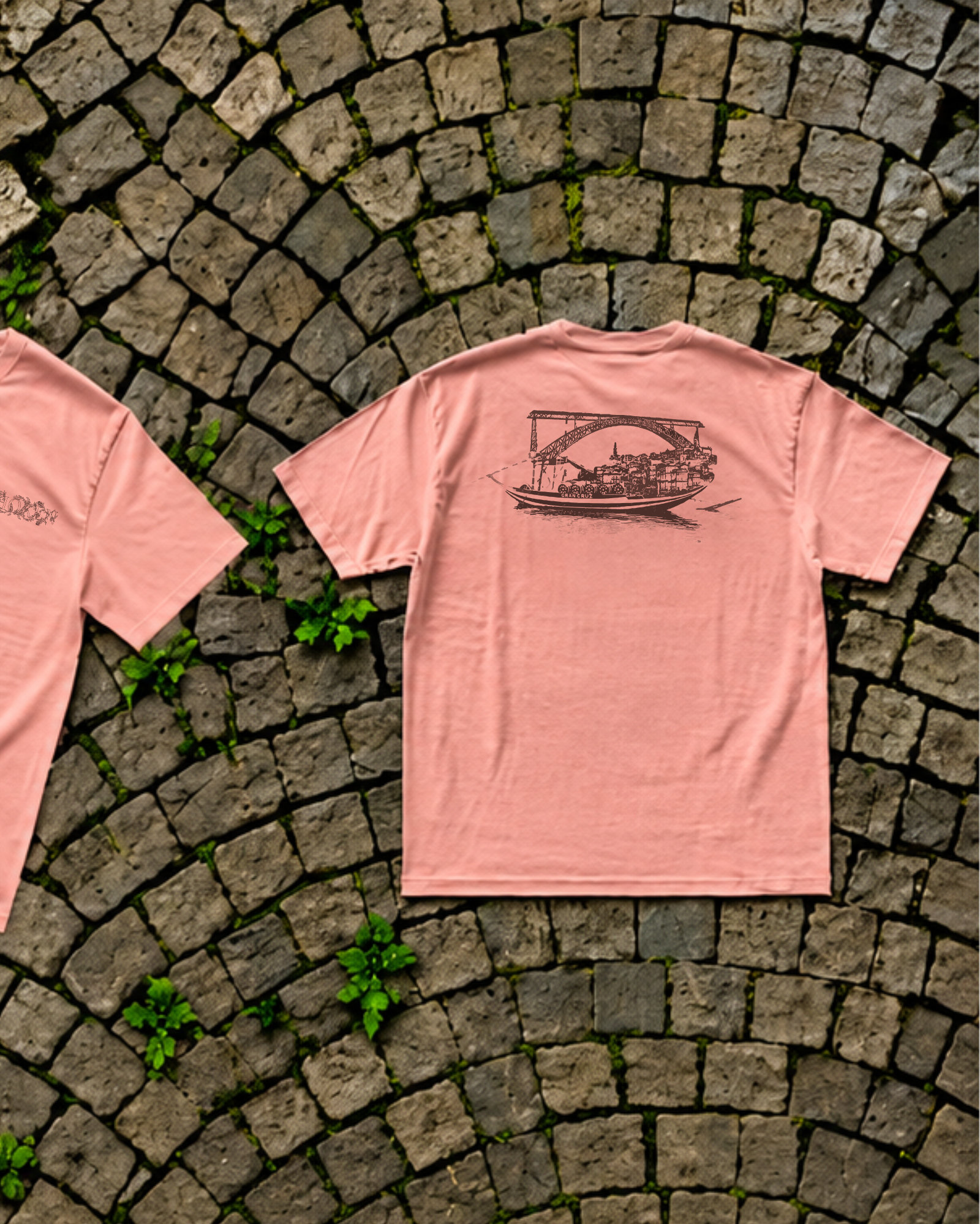 Classic T-Shirt 200 — DJ Binky