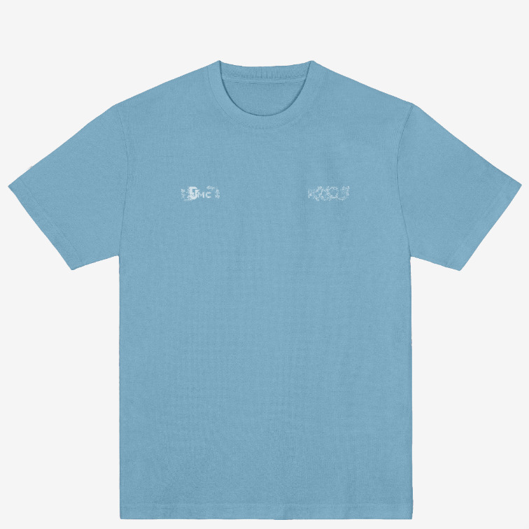 Classic T-Shirt 200 — DJ MC Oficial — 2